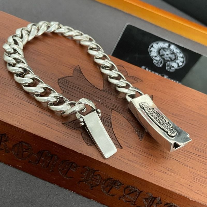 Chrome Hearts Bracelets